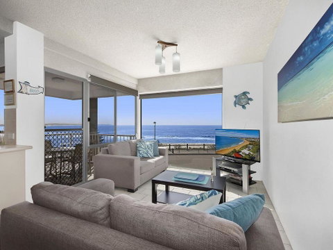 Dolphin Court 5 - Your Accommodation 1