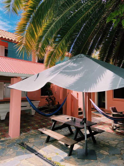 Dolphins Backpackers - Your Accommodation 3