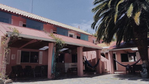 Dolphins Backpackers - Your Accommodation 2