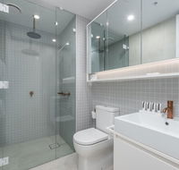 Domi Serviced Apartments - Your Accommodation