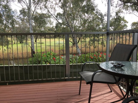 Donald Riverside Motel - Your Accommodation 2