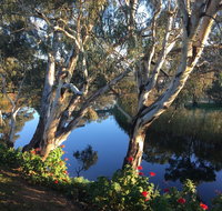 Donald Riverside Motel - Your Accommodation