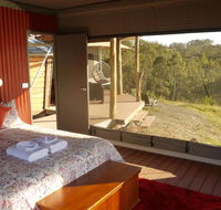 Donnybrook Eco Retreat - Your Accommodation