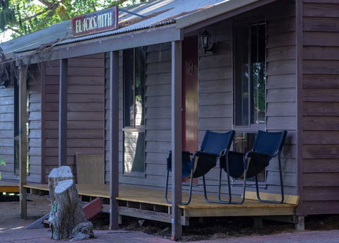 Dorrigo Mountain Holiday Park - Your Accommodation 2