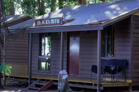 Dorrigo Mountain Holiday Park - Your Accommodation 3
