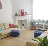 Double bedroom in bright and airy house - Your Accommodation