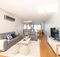 Double Storey Harbortown Townhouse - Your Accommodation