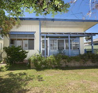 DOUGLAS COTTAGE FORSTER - Your Accommodation