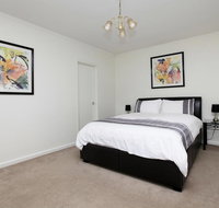 Downstairs in Hawthorn - Your Accommodation