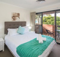 Downtown Apartments - Your Accommodation