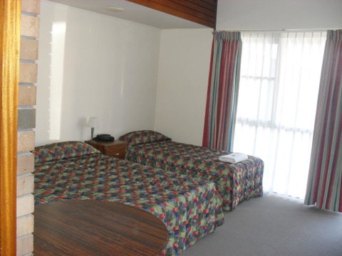 Downtown Motel - Your Accommodation 1