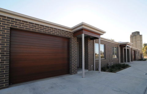 Doze On Green - Your Accommodation 0