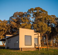 Dragonfly Cottages - Your Accommodation