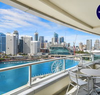 DREAM HARBOUR VIEW 2 BRM // GYM POOL and PARKING - Your Accommodation