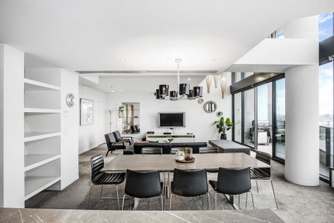 DreamHost At Dock 5 Sub-Penthouse - Your Accommodation 0