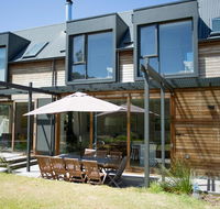 Dreamlands - Your Accommodation