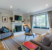 DREAMY BLACKHEATH MOUNTAIN ESCAPE - Your Accommodation