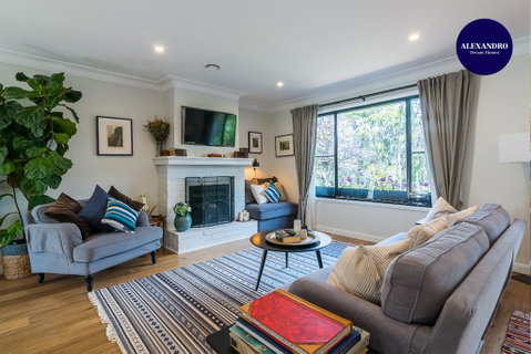 DREAMY BLACKHEATH MOUNTAIN ESCAPE - Your Accommodation 0