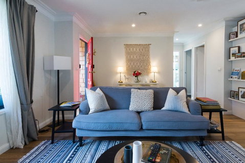 DREAMY BLACKHEATH MOUNTAIN ESCAPE - Your Accommodation 2