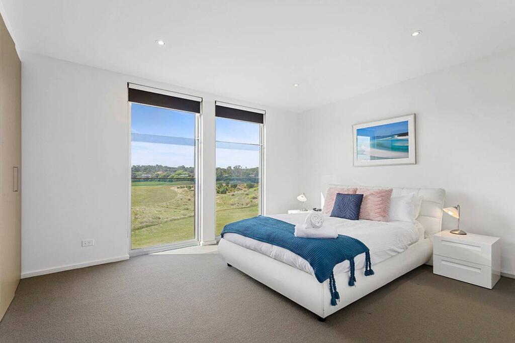  Your Accommodation