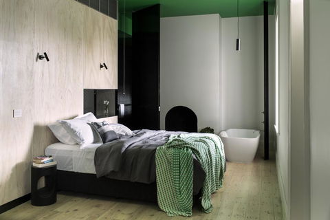 Drift House - Your Accommodation 0