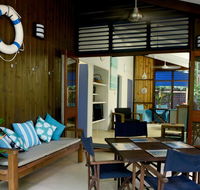 Driftwood - Your Accommodation