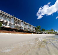 Driftwood Apartment 6 - Your Accommodation
