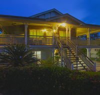 Driftwood Bed and Breakfast - Your Accommodation