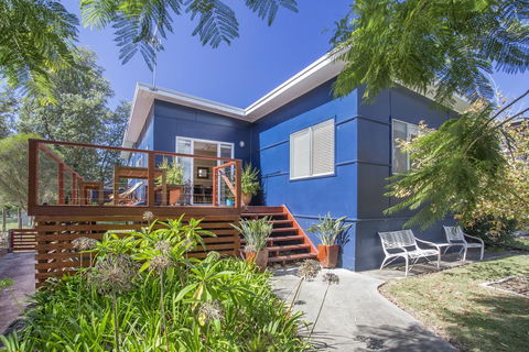 Driftwood Cottage - Your Accommodation 0
