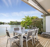 Driftwood U8 - Your Accommodation