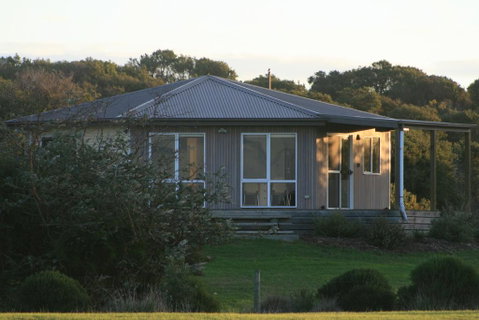 Driftwood Villas - Your Accommodation 2