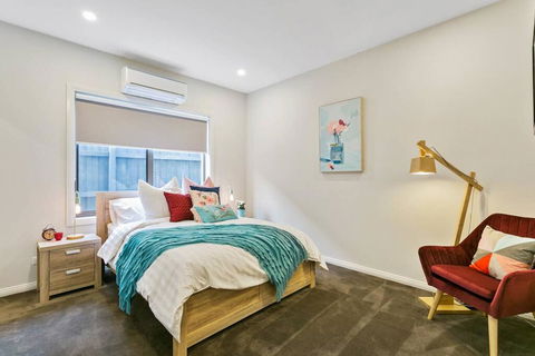 Dromana 300m Beach Shops And Cafes Table Tennis - Your Accommodation 3