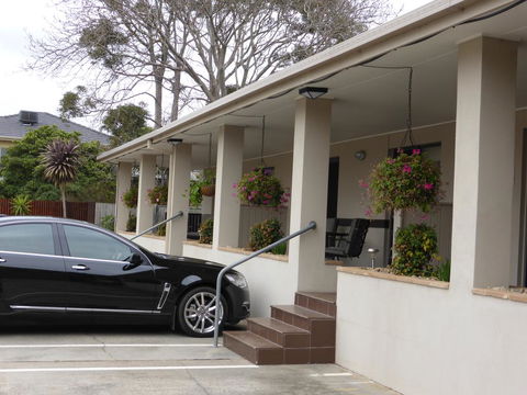 Dromana Beach Getaway Motel - Your Accommodation 0