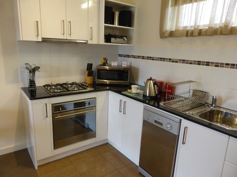 Dromana Beach Getaway Motel - Your Accommodation 1