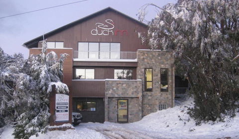 Duck Inn Mt Buller - Your Accommodation 0
