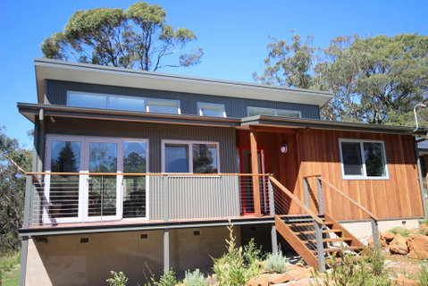 Ducknow - Your Accommodation 0