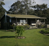 Duffy's Country Accommodation - Your Accommodation