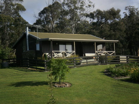 Duffy's Country Accommodation - Your Accommodation 0