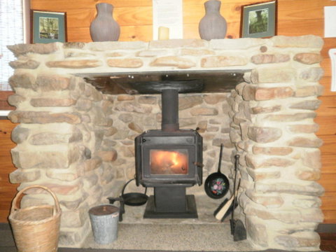 Duffy's Country Accommodation - Your Accommodation 3