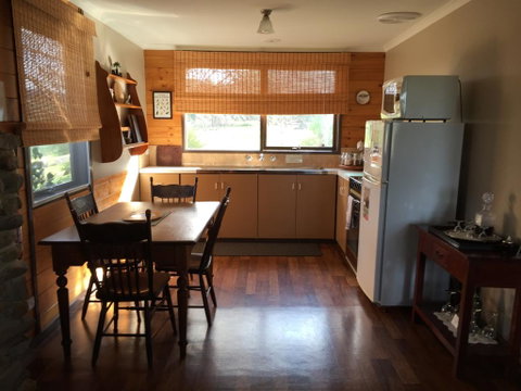 Duffy's Country Accommodation - Your Accommodation 1
