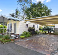 Dunbogan Caravan Park - Your Accommodation