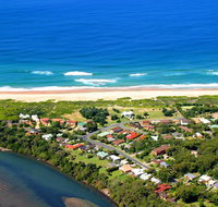 DUNGOOD- 3 Tallarook Cl Dunbogan - Your Accommodation
