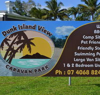 Dunk Island View Caravan Park - Your Accommodation
