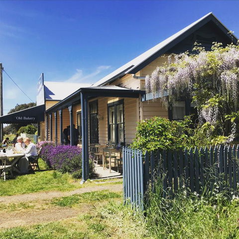 Dunkeld Old Bakery Accommodations - Your Accommodation 3