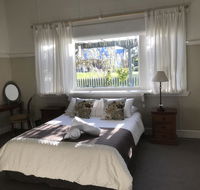Dunkeld Old Bakery Accommodations - Your Accommodation