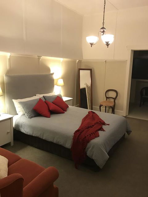 Dunkeld Old Bakery Accommodations - Your Accommodation 1