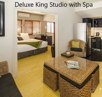 Dunsborough Bay Village Resort Apartments - Your Accommodation