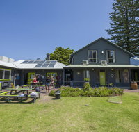 Dunsborough Beachouse YHA - Your Accommodation