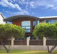 Dunsborough Deluxe Retreat - Your Accommodation