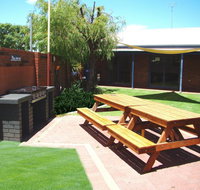 Dunsborough Inn Backpackers - Your Accommodation